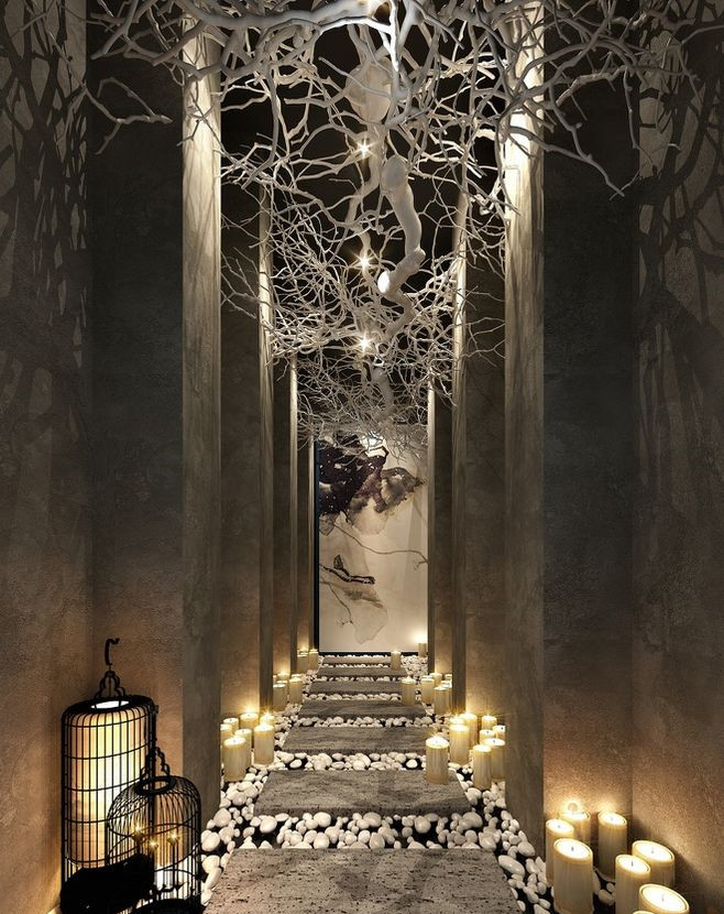 會所設(shè)計效果圖-燦源 會所設(shè)計效果圖-燦源