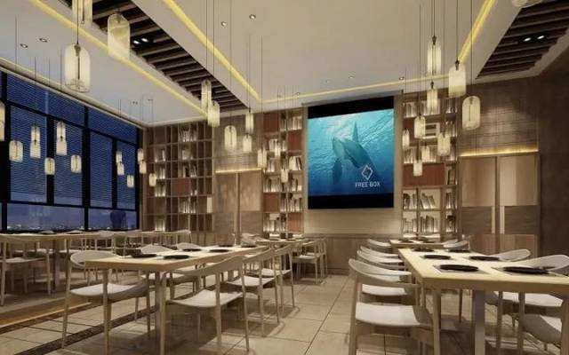 飯?zhí)迷O計怎么設計好？這樣的飯?zhí)迷O計，看都讓你看的津津有味