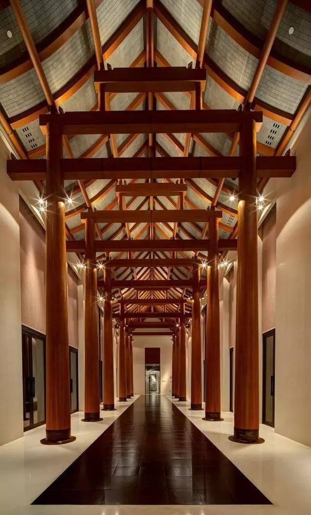 南寧酒店裝修公司，這樣的裝修客戶、老板都喜歡