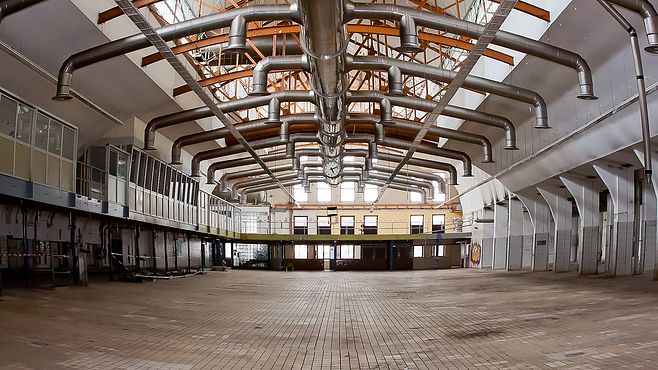 南寧廠房裝修公司，10點分析找到心儀的裝修公司