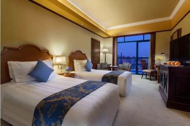 南寧便捷酒店裝修公司，家都不住只想來酒店住的設(shè)計(jì)