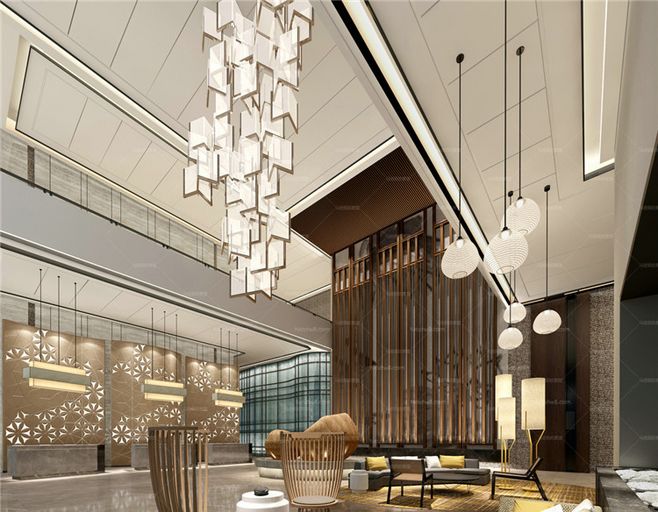 南寧酒店設(shè)計裝修實景圖 南寧酒店設(shè)計裝修實景圖