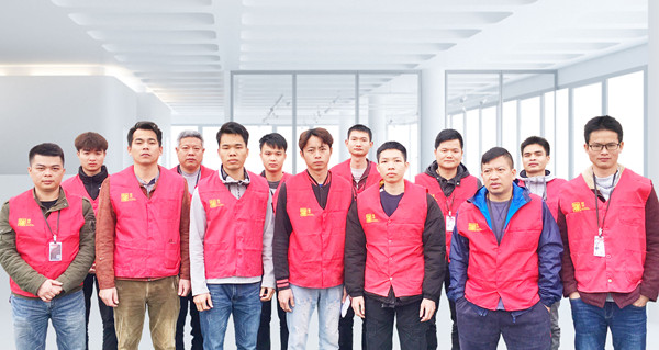 現(xiàn)代廠房裝修設(shè)計，驚掉你的下巴