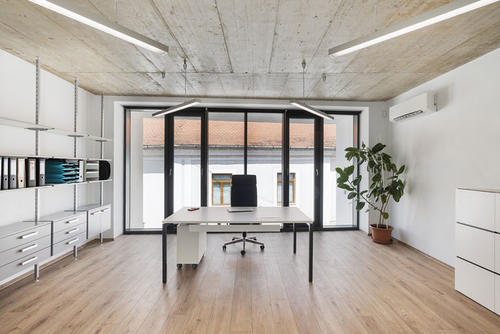 舊辦公室水電改造圖片