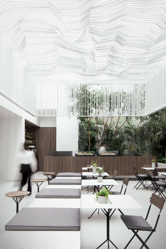 飯?zhí)醚b修注意這些，讓飯店顏值飆升