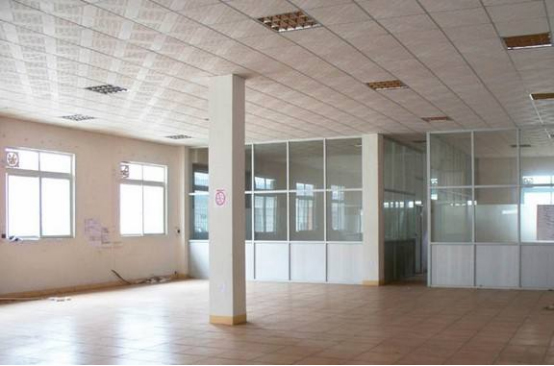 營(yíng)銷(xiāo)型辦公室裝修，找燦源裝飾