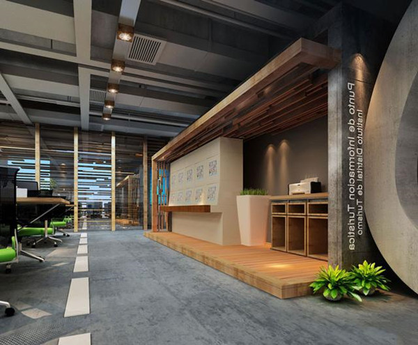 高能！設(shè)計(jì)師腦洞真大，創(chuàng)意辦公室設(shè)計(jì)應(yīng)該“長(zhǎng)”這樣