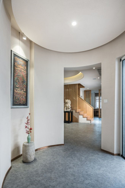 會所裝修設(shè)計常忽略的，卻是很重要的