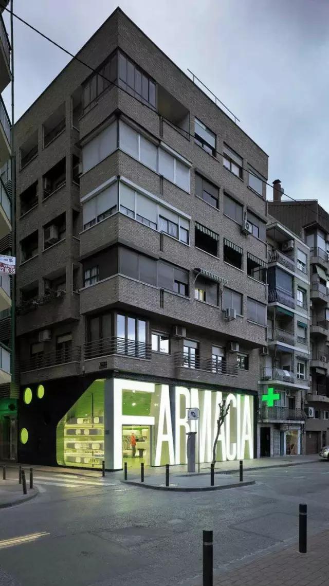 店鋪設(shè)計成這樣，今年不開個連鎖的都難