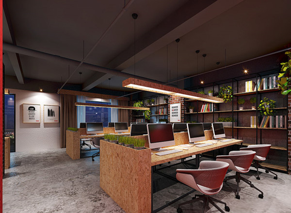 不想被偷工減料，辦公室裝修設(shè)計(jì)就得這樣