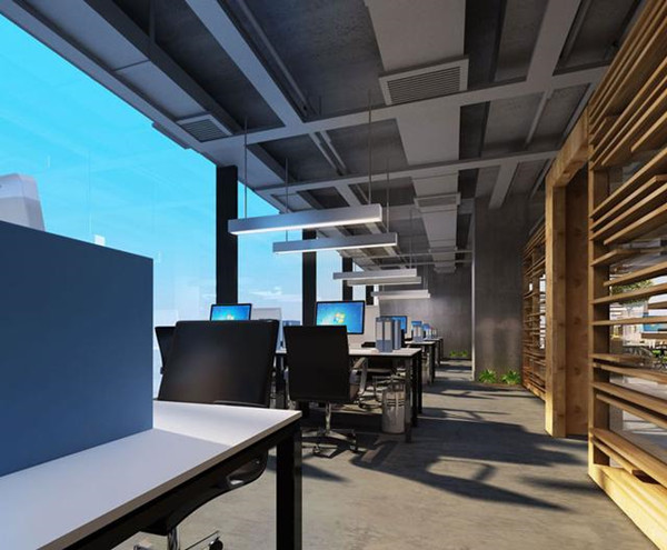 很全的寫字樓辦公室裝修風(fēng)格與裝修流程，統(tǒng)統(tǒng)在這里