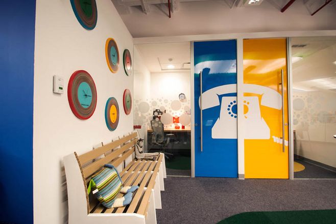 辦公室裝修找熟人容易掉入的哪些坑？排坑攻略如下