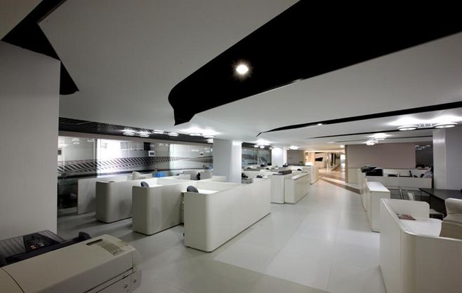 南寧寫字樓辦公室裝修，這難題不解決設(shè)計師也會被逼瘋