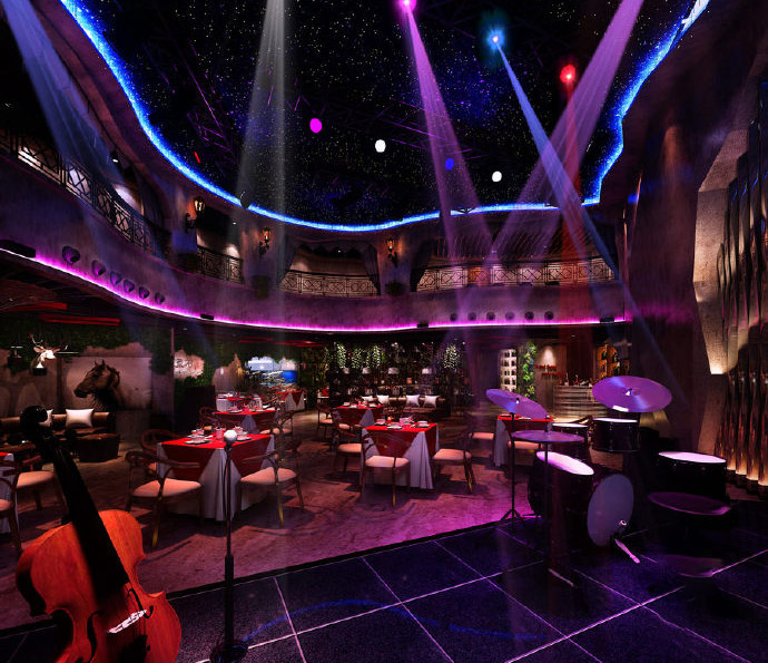 主題式餐廳裝修設(shè)計，是怎樣迅速火爆走紅，成為網(wǎng)紅打卡點(diǎn)的