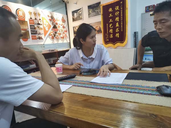 南寧奶茶店裝修客戶 南寧奶茶店裝修客戶