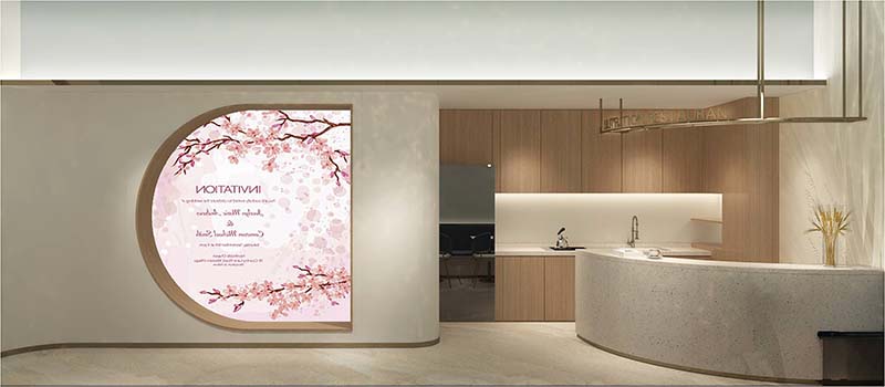 南寧美容院裝修的秘密偷偷給訴你！