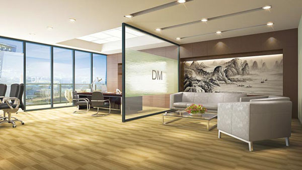 辦公室裝修圖 辦公室裝修圖