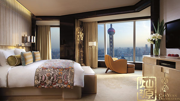 南寧酒店裝修掌握這三點(diǎn)，師傅直呼內(nèi)行！