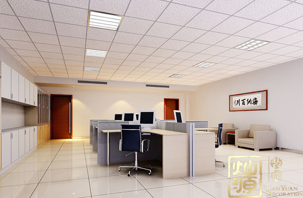 營(yíng)銷型辦公室裝修三個(gè)關(guān)鍵點(diǎn),你竟然不知道？