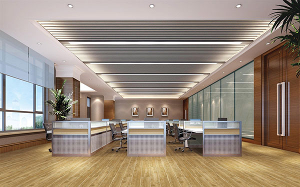 辦公室裝修清楚這三點(diǎn)，讓你從小白進(jìn)階到高手