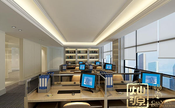 在冬季辦公室裝修注意哪些問題，南寧燦源揭曉答案