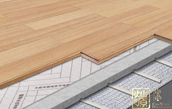 南寧辦公室裝修之遇到地板變形怎么辦？