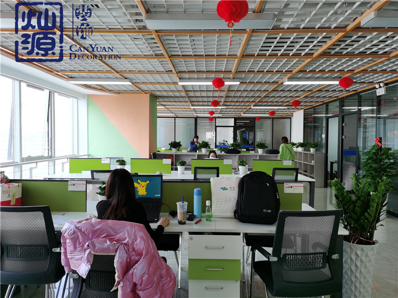 廣西南寧裝修公司——祥浩集團(tuán)效果圖02 廣西南寧裝修公司——祥浩集團(tuán)效果圖02