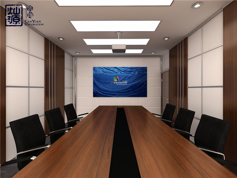 老舊辦公室重新裝修第一彈丨僅僅是“喜新厭舊”就重新裝修？