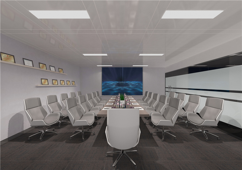 老舊辦公室重新裝修第二彈丨幫你“直達羅馬”的四大注意點