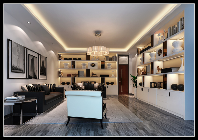 一站式服務型裝修公司的自白【燦源裝飾】