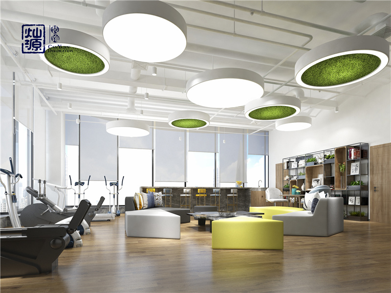 辦公空間設(shè)計(jì)效果圖 辦公空間設(shè)計(jì)效果圖