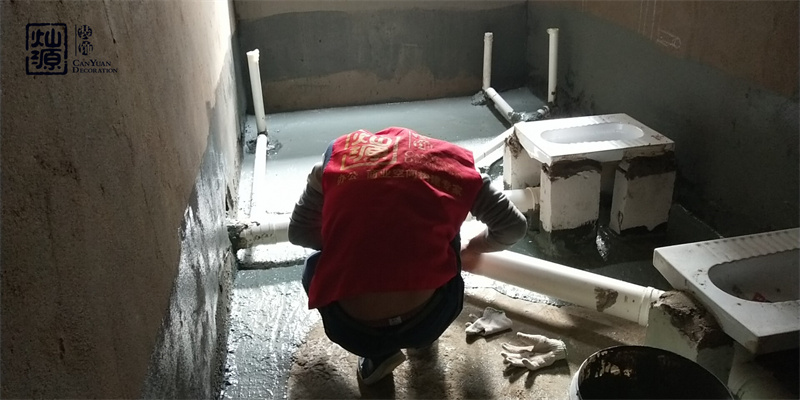 辦公室裝修地面瓷磚鋪貼施工圖 辦公室裝修地面瓷磚鋪貼施工圖