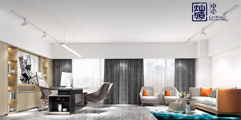 心理學(xué)：南寧辦公室裝修公司，寧選貴的？還是要選對(duì)的？