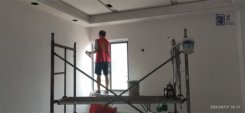 僅此一家做“透明裝修”的青秀區(qū)辦公室裝修公司，你來打卡了嗎？