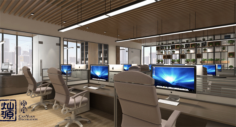 入秋的第一杯奶茶送不了你，但能送你一份來(lái)自良心南寧裝修公司的秋季福利！