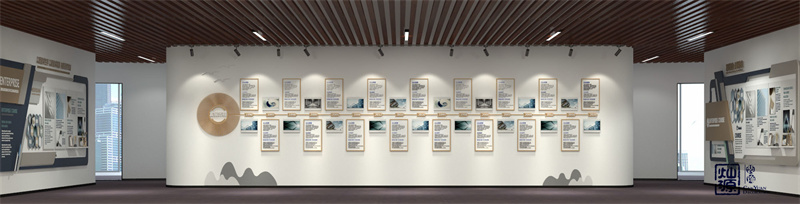 做項目還送一堆福利的南寧辦公室裝修公司？賠本賺吆喝？我還真見過！