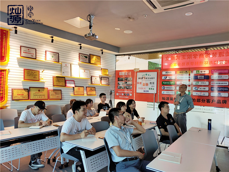 另辟蹊徑！3招教你如何考察南寧辦公室裝修公司真實質(zhì)量？