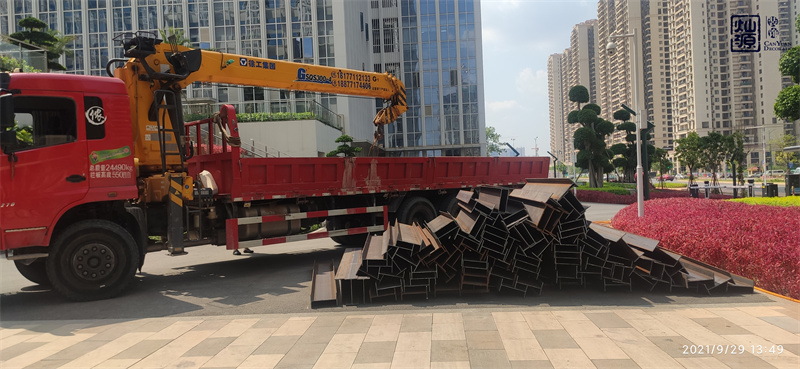 望周知！南寧寫字樓裝修要點注意！別讓無知浪費了精力！