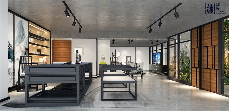 裝修決定80%的上班心情，選對南寧辦公室裝修風(fēng)格，精力充沛一整天！