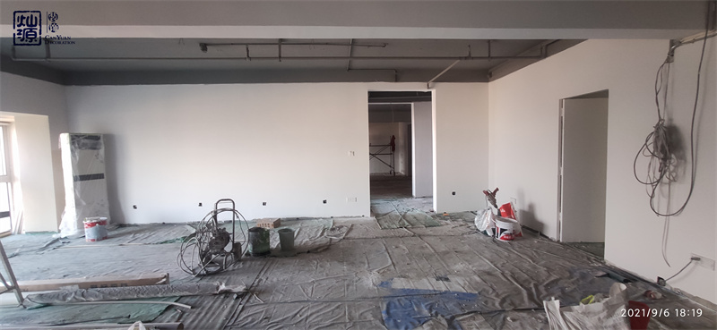 高質(zhì)量心理學(xué)分析：800平南寧口腔醫(yī)院裝修到底應(yīng)該怎么做？