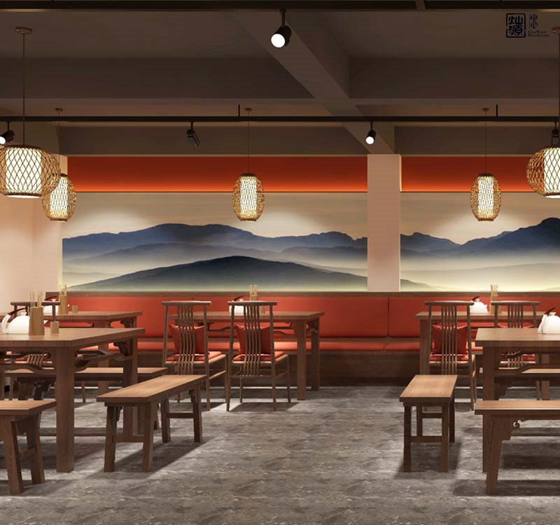 青秀區(qū)店面設計裝修效果圖 青秀區(qū)店面設計裝修效果圖