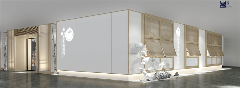 青秀區(qū)店面設計裝修效果圖 青秀區(qū)店面設計裝修效果圖