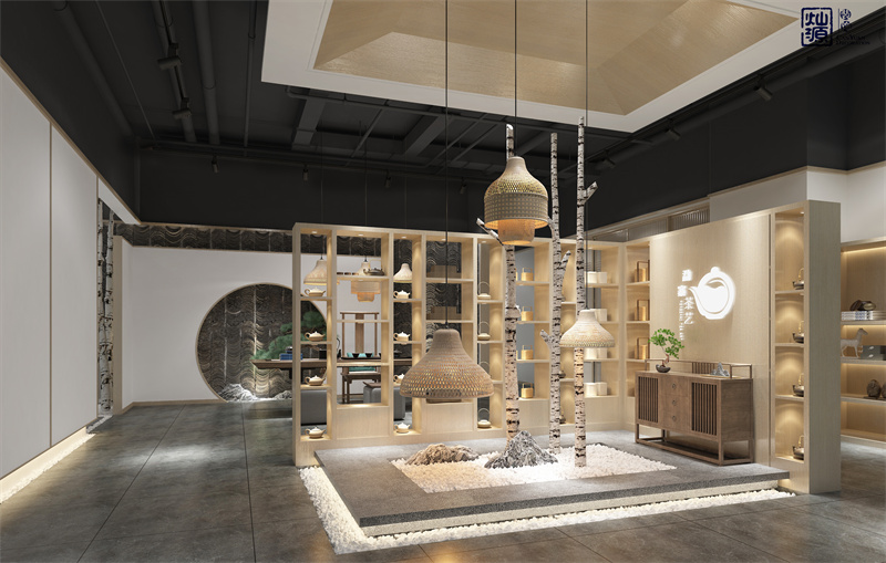 青秀區(qū)店面設計裝修效果圖 青秀區(qū)店面設計裝修效果圖