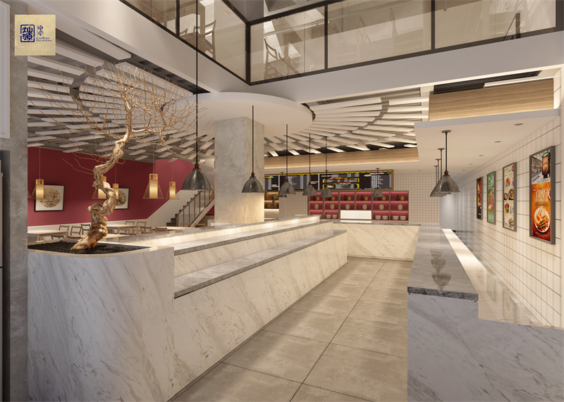 地段好、人流大，怎么營(yíng)業(yè)額就是上不去？竟是南寧餐飲設(shè)計(jì)裝修“惹的禍”