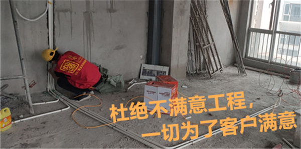 “聽說隔壁生意火爆的餐廳設(shè)計裝修當(dāng)初是你們做的？”——李總開門見山