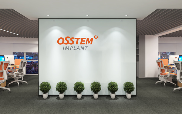 航洋國(guó)際辦公室設(shè)計(jì)裝修項(xiàng)目的王小姐說(shuō)：“行業(yè)性質(zhì)，我們要求注重靜音跟環(huán)?！? title=