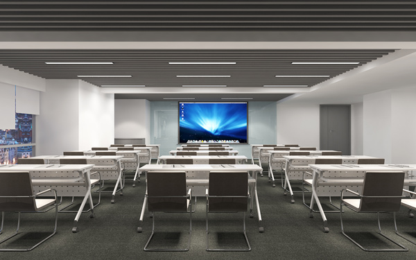 辦公室設(shè)計(jì)裝修效果圖—燦源裝飾 辦公室設(shè)計(jì)裝修效果圖—燦源裝飾