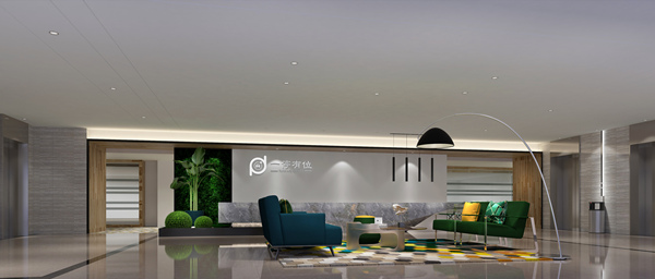 辦公室設(shè)計(jì)裝修效果圖—燦源裝飾 辦公室設(shè)計(jì)裝修效果圖—燦源裝飾