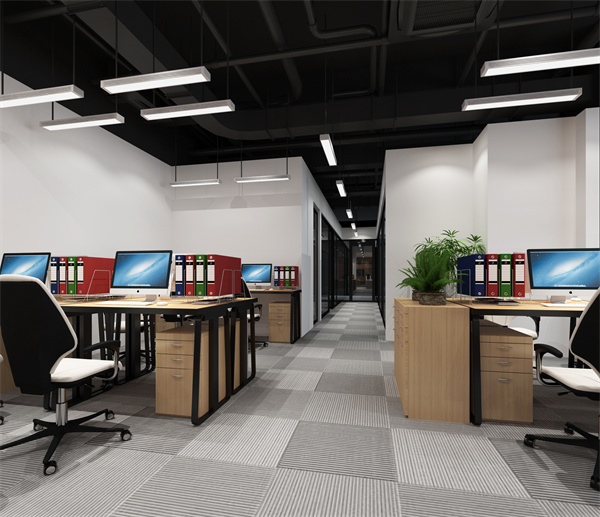 辦公室設(shè)計(jì)裝修效果圖—燦源裝飾 辦公室設(shè)計(jì)裝修效果圖—燦源裝飾