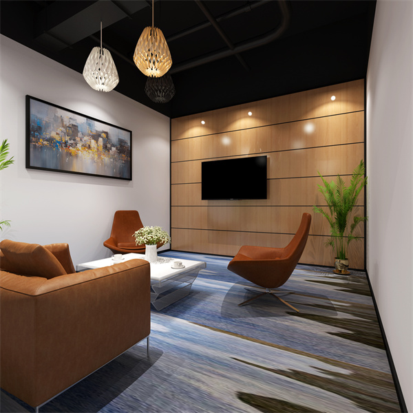 辦公室設(shè)計(jì)裝修效果圖—燦源裝飾 辦公室設(shè)計(jì)裝修效果圖—燦源裝飾